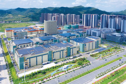 惠州出台“1+4+N”实施方案，绘制高质量发展施工图