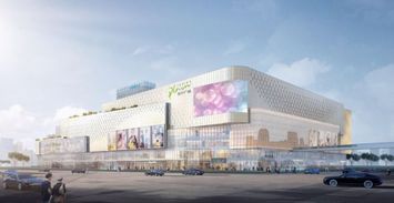 苏宁抢驻海口高新软件新城 苏宁云著“白菜心”神盘前瞻