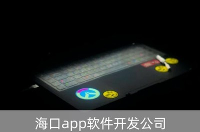 海口APP软件开发公司 技术与服务的完美融合
