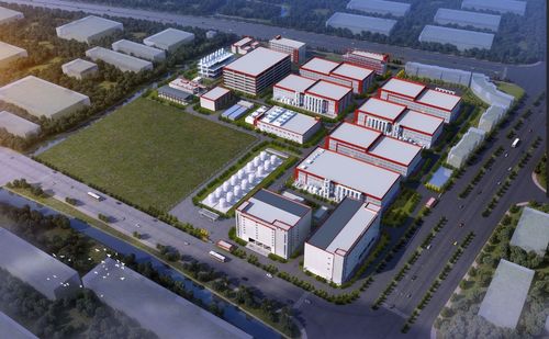 瑞华泰 以自主研发引领PI薄膜行业创新发展