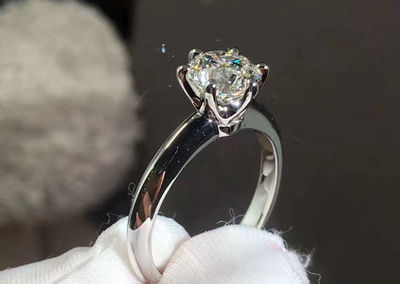 璀璨世界 探索珠宝首饰零售的主要品牌